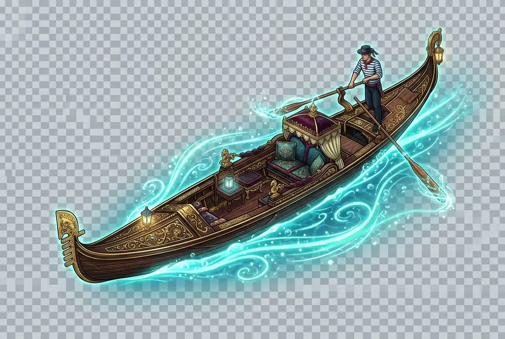 Gondola